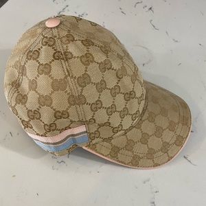Authentic Gucci Hat